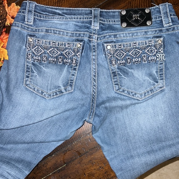 Miss me jeans - Picture 6 of 10